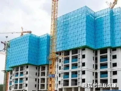 加強附著式升降腳手架安全管理，筑牢施工現場安全防線